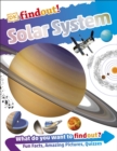 DKfindout! Solar System - eBook