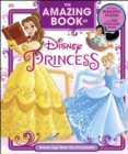 The Amazing Book of Disney Princess - Book