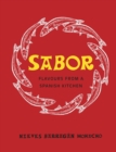 Sabor : Flavours from a Spanish Kitchen - Book