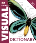 Pocket Visual Dictionary - Book