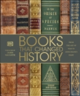 Books That Changed History : From the Art of War to Anne Frank's Diary - Book