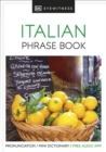 Eyewitness Travel Phrase Book Italian : Essential Reference for Every Traveller - Book