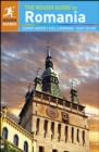 The Rough Guide to Romania - eBook