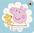 Peppa Pig: Baby Buggy Book - Book