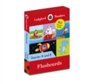 Ladybird Readers Starter Level Flashcards - Book