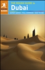 The Rough Guide to Dubai - eBook