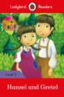 Hansel and Gretel - Ladybird Readers Level 3 - Book