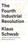 The Fourth Industrial Revolution - Book