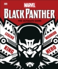 Marvel Black Panther The Ultimate Guide - Book