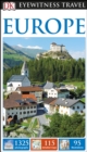 DK Eyewitness Travel Guide Europe - DK Travel