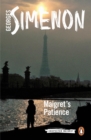 Maigret's Patience : Inspector Maigret #64 - Book