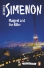 Maigret and the Killer : Inspector Maigret #70 - eBook