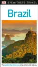 DK Eyewitness Brazil - Book