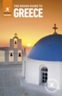 The Rough Guide to Greece (Travel Guide) - Book
