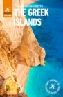 The Rough Guide to the Greek Islands (Travel Guide) - Book