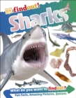 DKfindout! Sharks - eBook