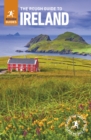 The Rough Guide to Ireland (Travel Guide) - Book