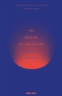 The Origins of Creativity - Book