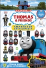 Thomas & Friends Character Encyclopedia : With Thomas Mini toy - Book