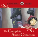 Ladybird Tales: The Complete Audio Collection - eAudiobook
