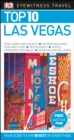 DK Eyewitness Top 10 Las Vegas - Book