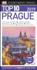 DK Eyewitness Top 10 Prague : 2019 - Book