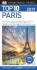 DK Eyewitness Top 10 Paris : 2019 - Book