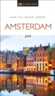 DK Eyewitness Amsterdam : 2019 - Book