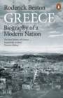 Greece : Biography of a Modern Nation - eBook