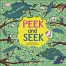 Peek and Seek - Book