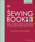 The Sewing Book New Edition : Over 300 Step-by-Step Techniques - Book