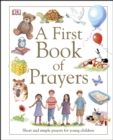 A First Book of Prayers - DK