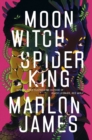 Moon Witch, Spider King : Dark Star Trilogy 2 - Book