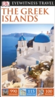 DK Eyewitness Travel Guide The Greek Islands - eBook