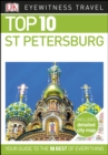Top 10 St Petersburg - eBook