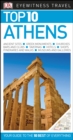 Top 10 Athens - eBook