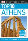 Top 10 Athens - eBook