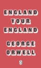 England Your England - Book