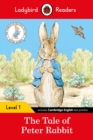 Ladybird Readers Level 1 - Peter Rabbit - The Tale of Peter Rabbit (ELT Graded Reader) - Book