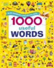1000 Useful Words : Build Vocabulary and Literacy Skills - Book