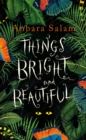 Things Bright and Beautiful - Book