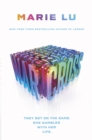 Warcross - Book