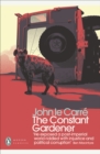 The Constant Gardener - Book
