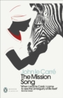 The Mission Song - Book