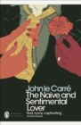 The Naive and Sentimental Lover - eBook