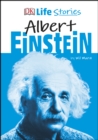 DK Life Stories Albert Einstein - Book