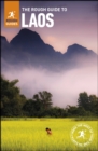 The Rough Guide to Laos - eBook