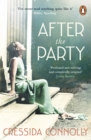 After the Party - eBook