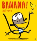 Banana - Book