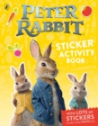 Peter Rabbit The Movie: Sticker Activity Book - Book